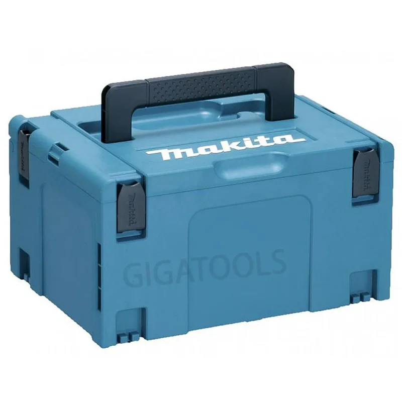 makita type 3 makpac connector case