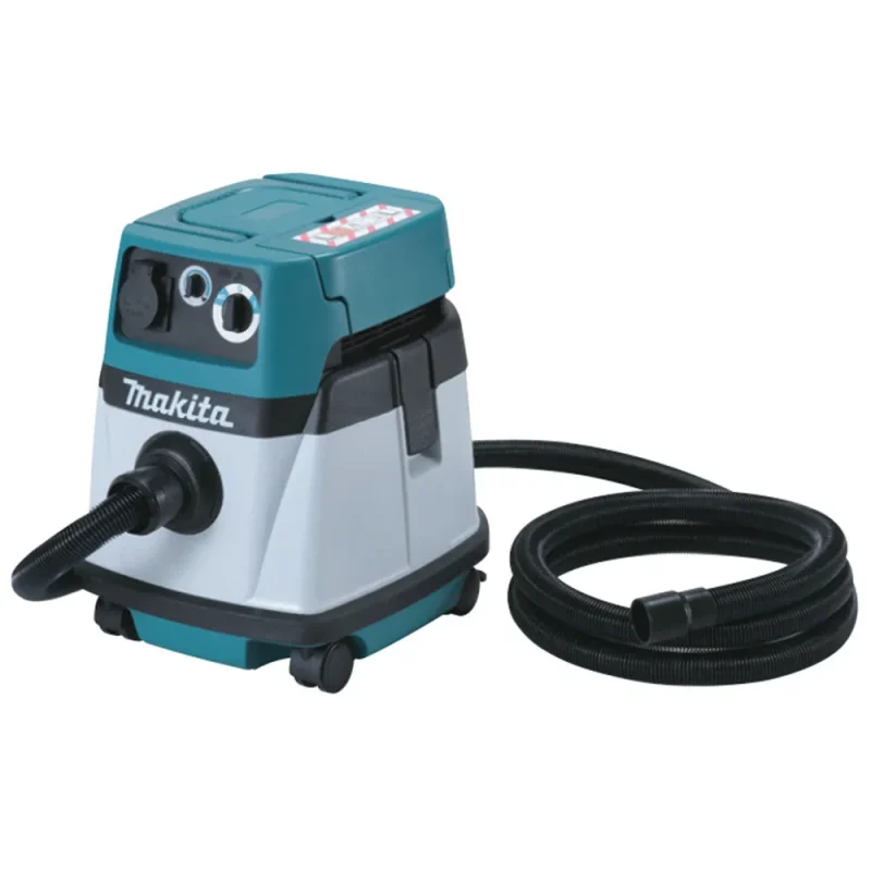 makita vc1310lx1 1 050w vacuum cleaner