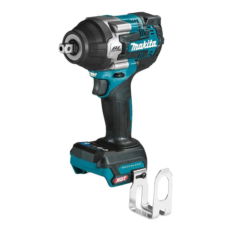 makita xgt 1 2 760 n m brushless impact wrench bare tool