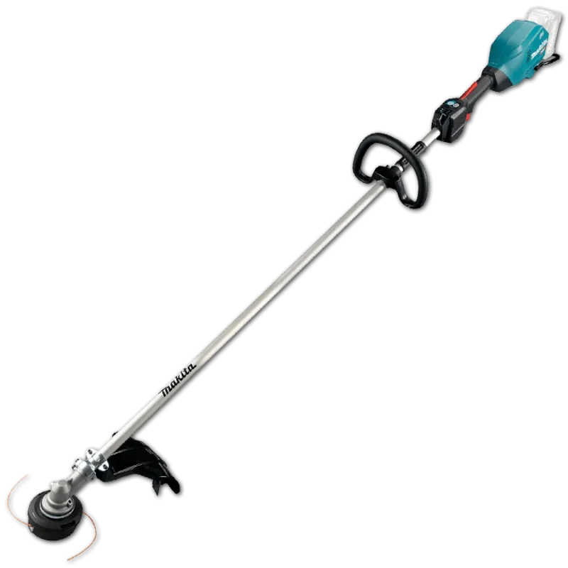 makita xgt 40v cordless grass trimmer 3 speed 17 loop handle bare tool