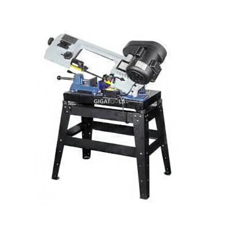 meiho 3 in 1 swivel band saw horizontal vertical cutting