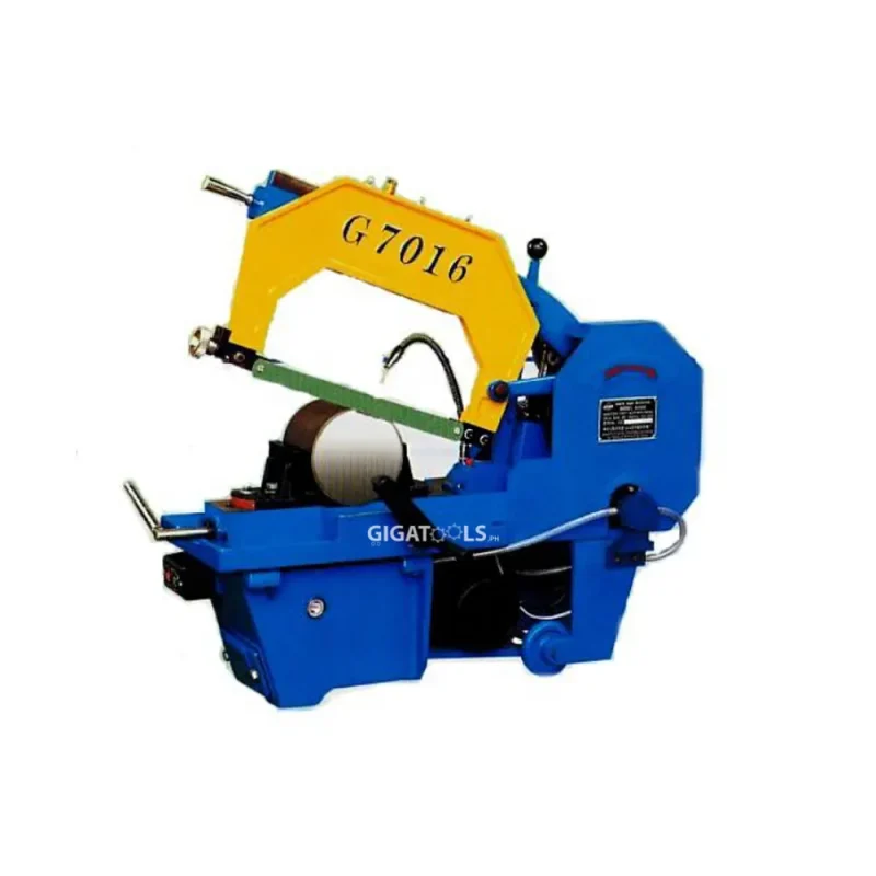 meiho hacksaw machine for precision cutting high quality tool