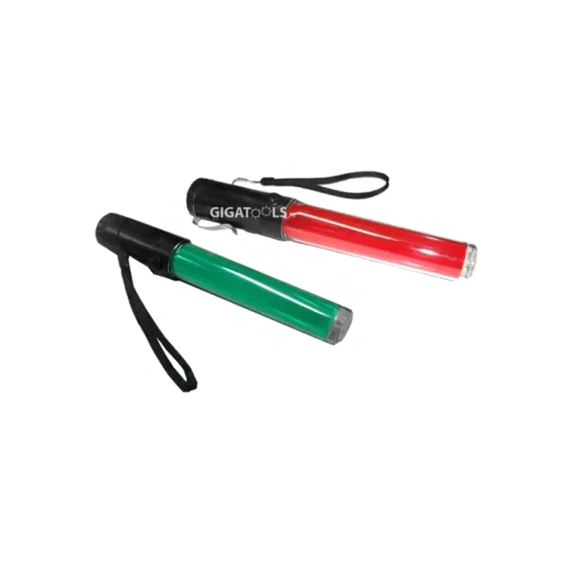 meiho traffic magnetic baton precision control tool for traffic management