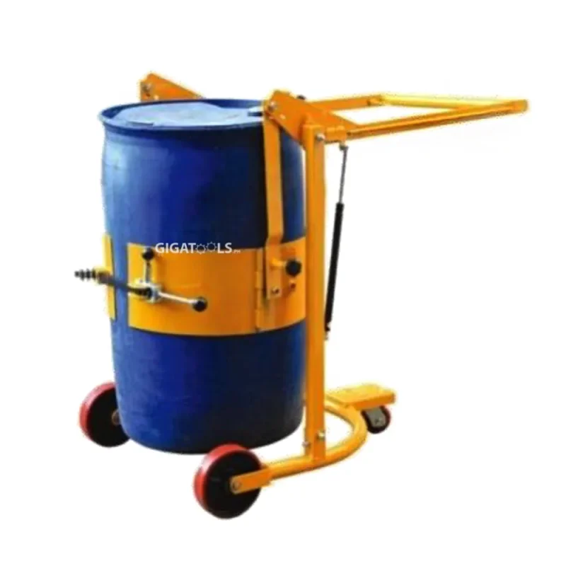 meiho vd 10 drum carrier rotator