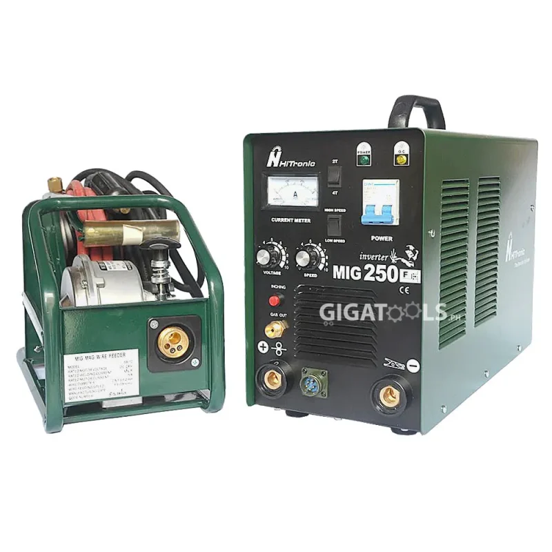 mig 250f inverter welding machine limited stock available