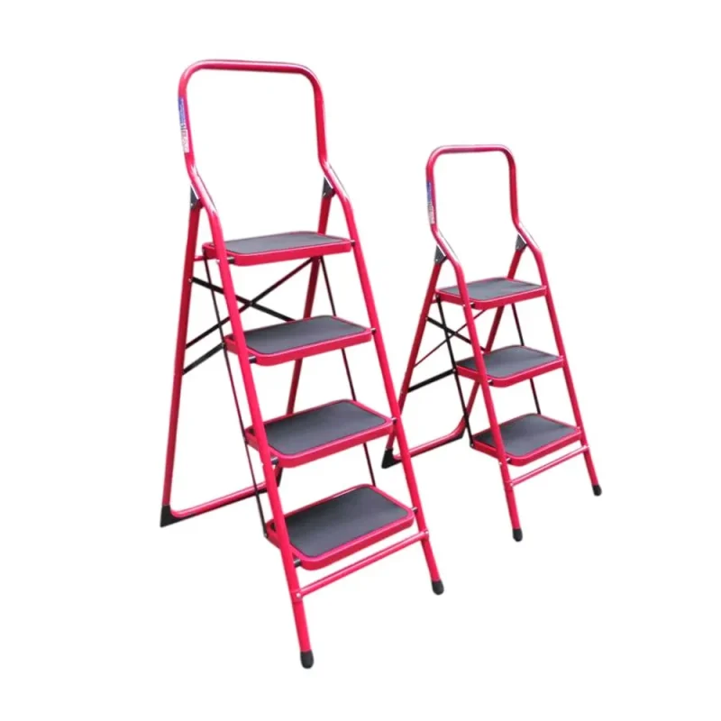 miller steel step stool ladder made in usa