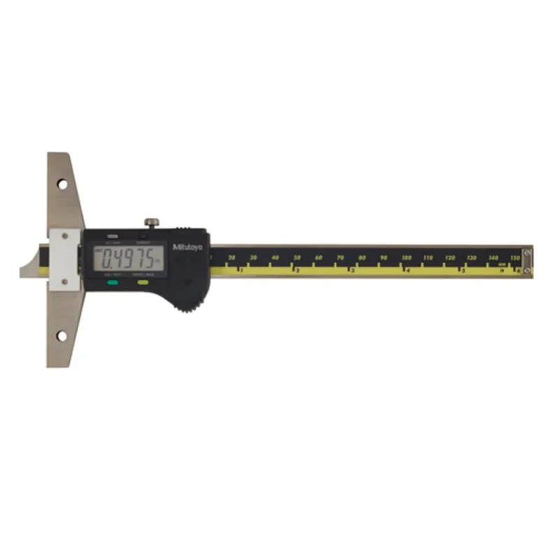 mitutoyo 571 absolute digimatic depth gage