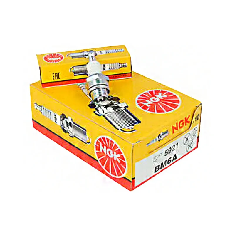 ngk spark plugs bm6a bp6es cmr5h high performance