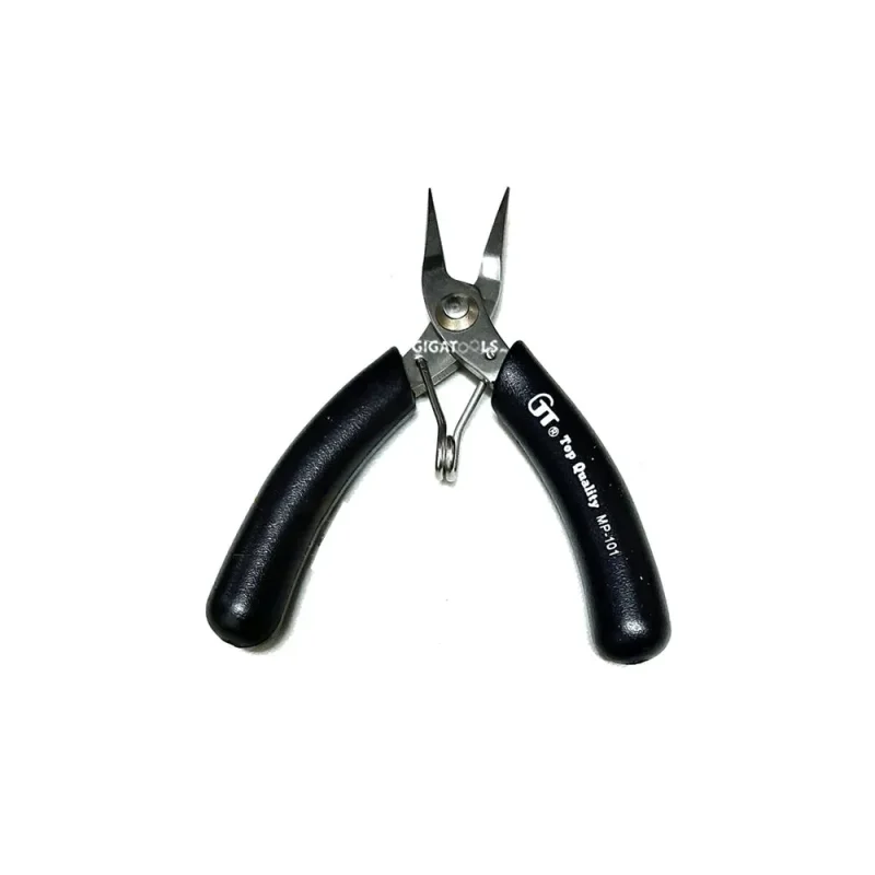 orex 4 long nose pliers precision engineering perfect grip