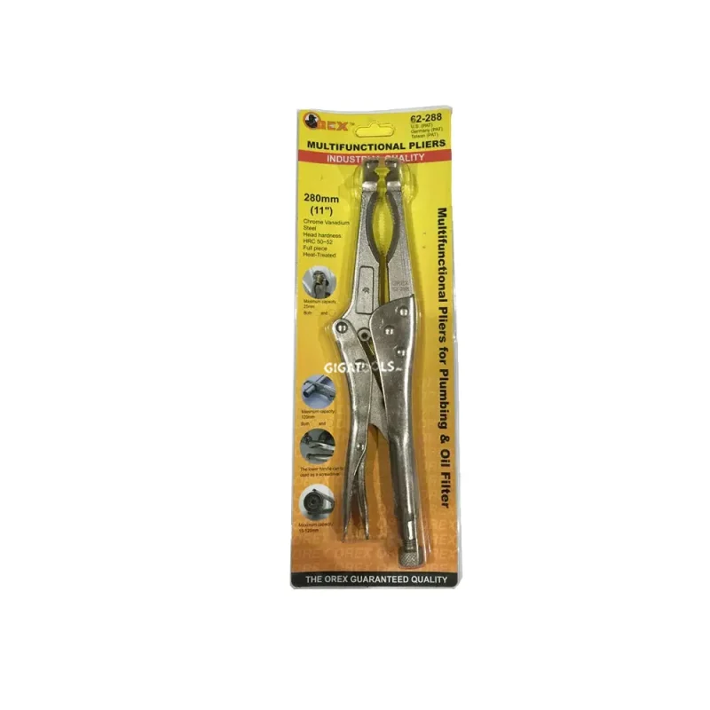 orex 62 288 multi function pliers