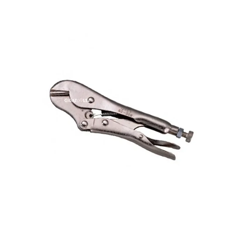 orex 7 pinch locking plier 62 308 precision tool