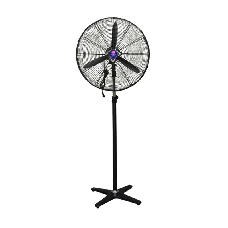 pioneer ifs series stand fan high performance cooling