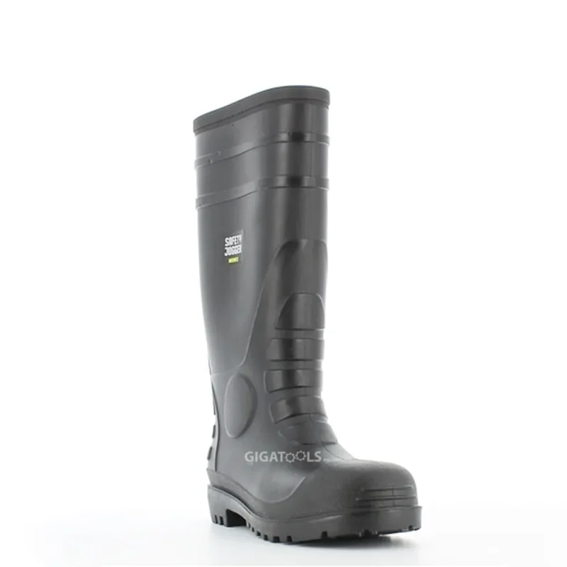 premium hercules pvc safety boots rugged protection guaranteed