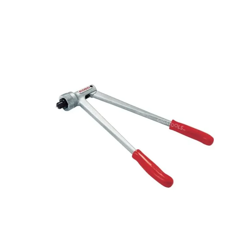 ridgid 15071 tube expander tool handle