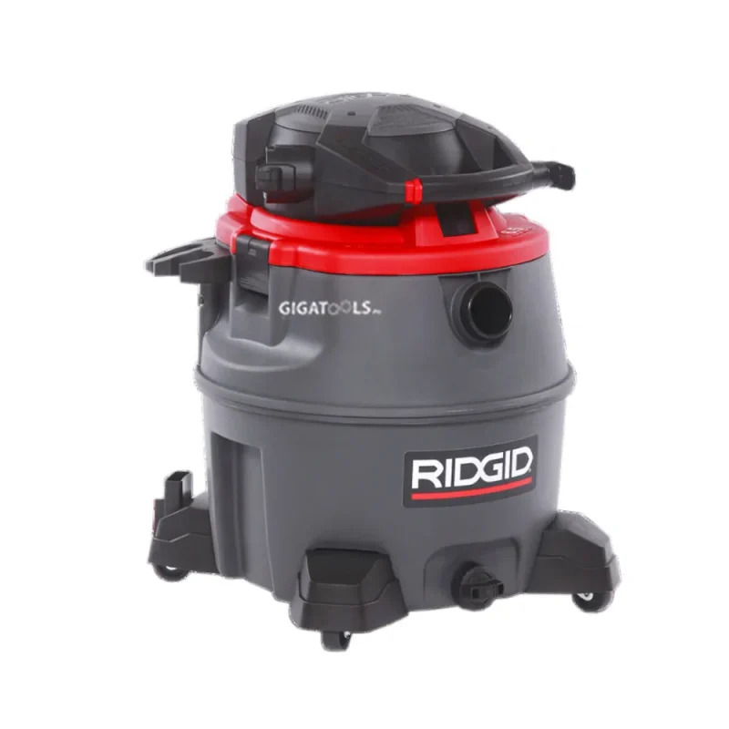 ridgid 16 gallon wet dry vac 60l 55423