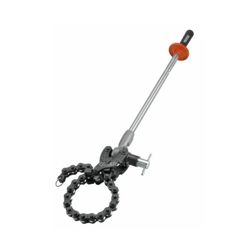 ridgid 246 soil pipe cutter for 2 8 pipes 32900