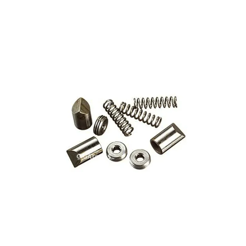 ridgid 300 300a threading machine plunger kit 91557