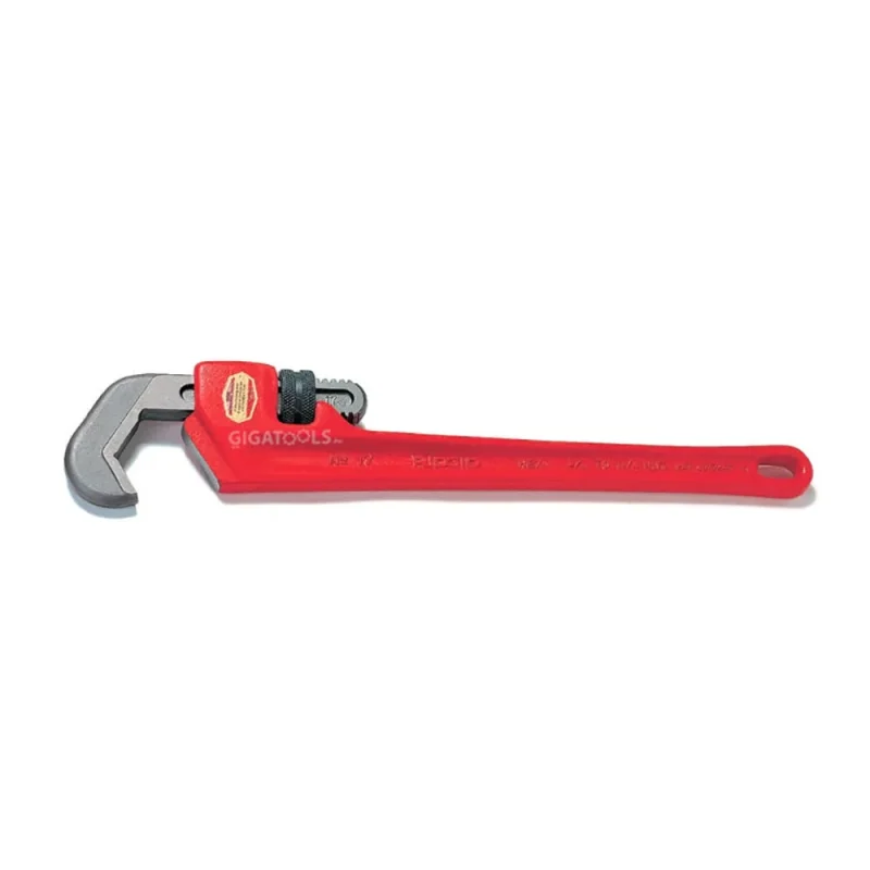 ridgid 31305 offset hex wrench precision tool for easy repairs