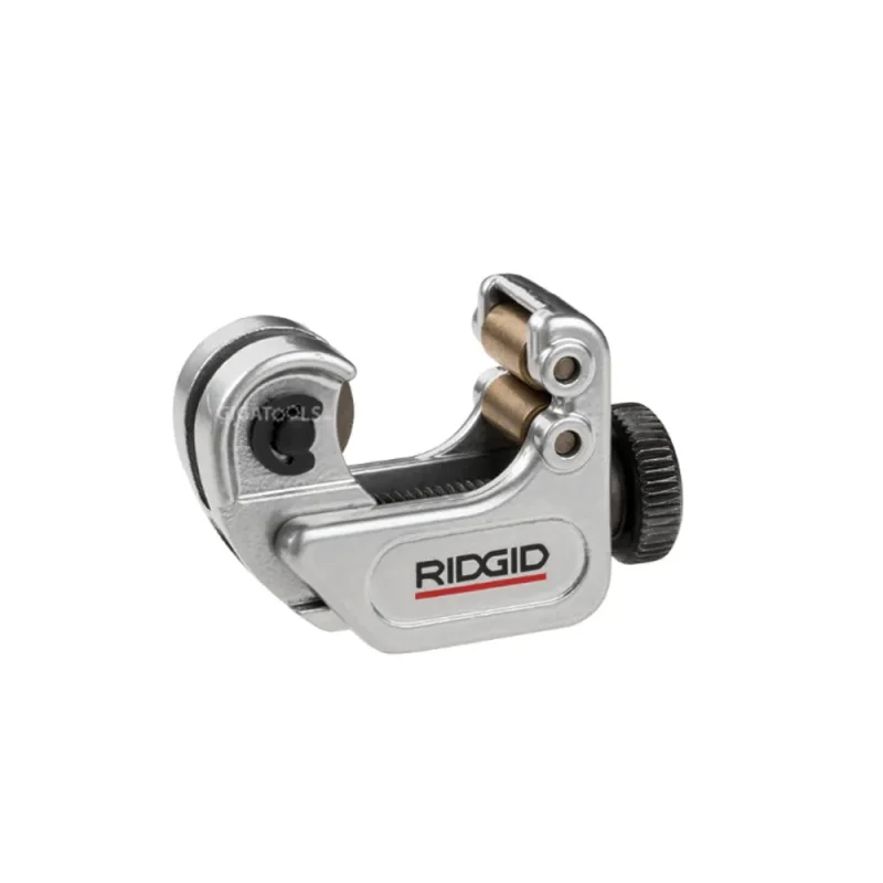 ridgid 32975 close quarters tubing cutter precision cutting tool