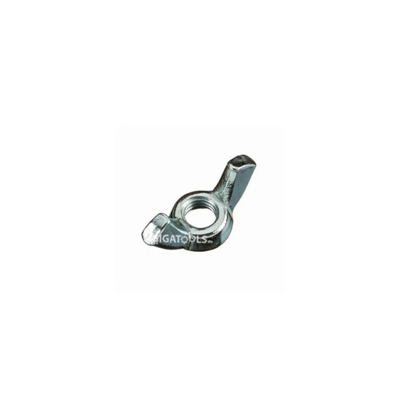 ridgid 45385 wing nut for 1206 stand pipe bolt threading machine