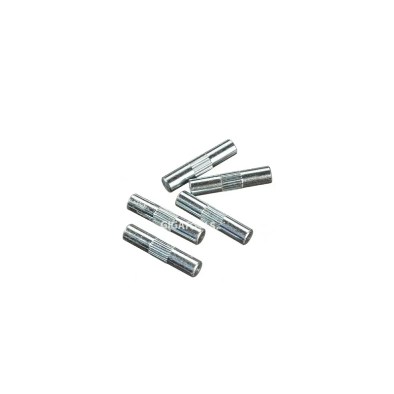 ridgid 5 piece 341 reamer pins for 300 300a machine 47155