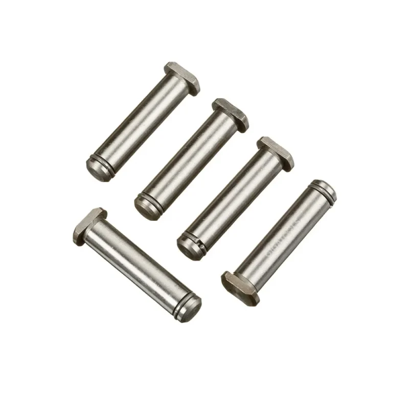 ridgid 5 piece pipe cutter pins clip set 34780