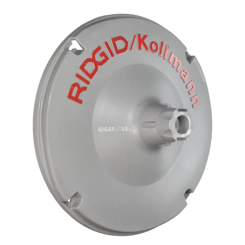 ridgid k 40 drum front for sink machine 71842