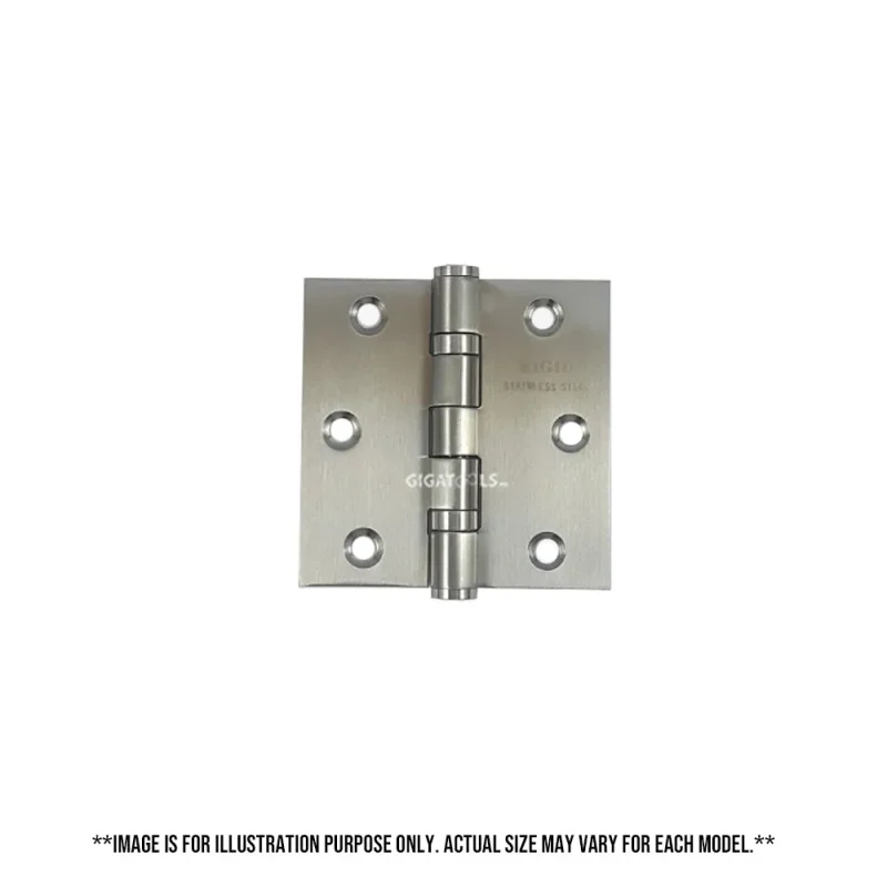 ridgid loose pin butt hinges durable easy install