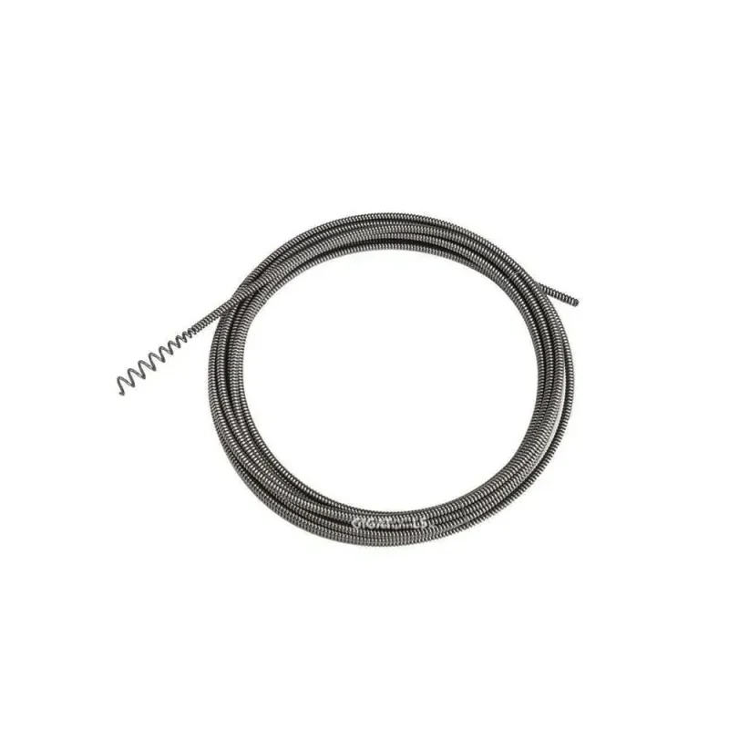 ridgid powerclear drain cleaning machine replacement cable 55983