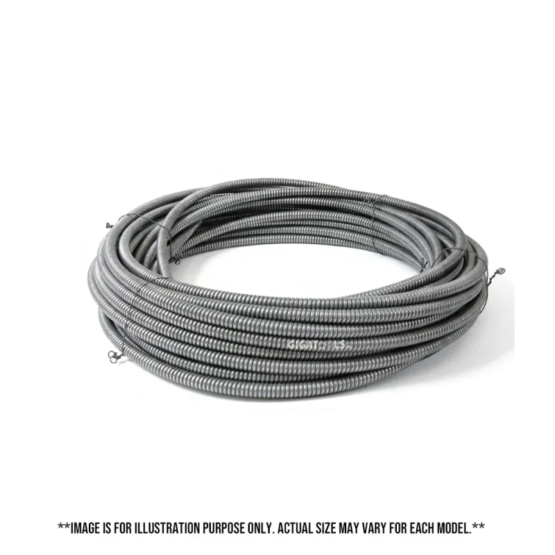 ridgid sectional drum sink cables high quality easy return