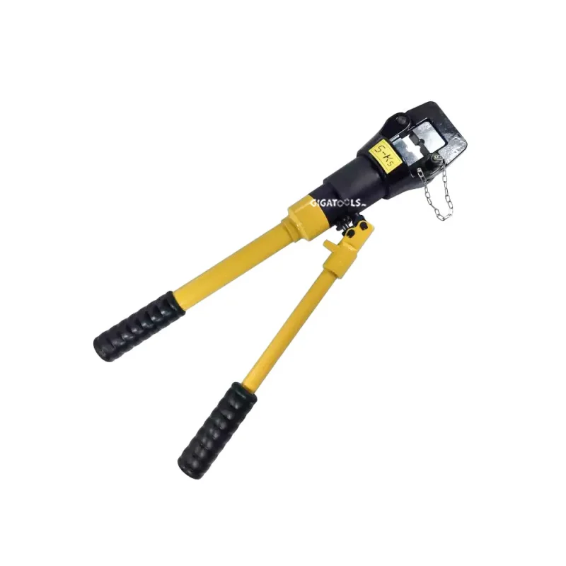 s ks hydraulic crimping plier tool jmyqk 400a