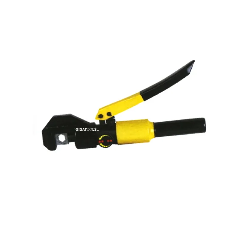 s ks hydraulic crimping plier tool jmyqk 70a