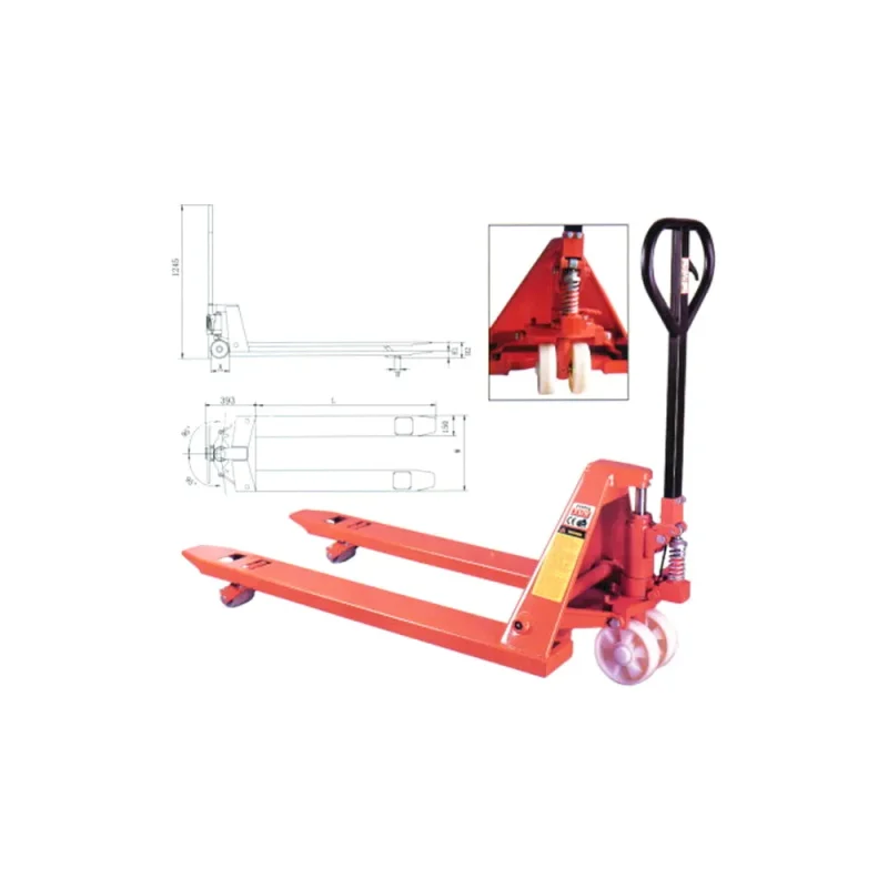 s ks jmhpt a 3t hand pallet truck usa made