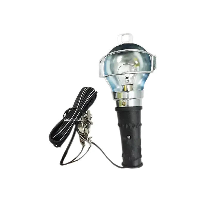 s ks tools 12v inspection lamp w bulb cj 206a