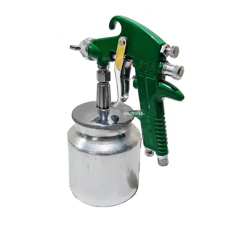 s ks tools usa high pressure spray gun f75s