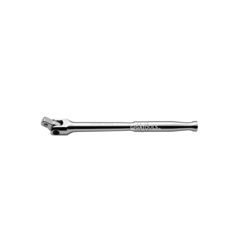 sata 1 2 flex handle breaker bar by nicholson 13951