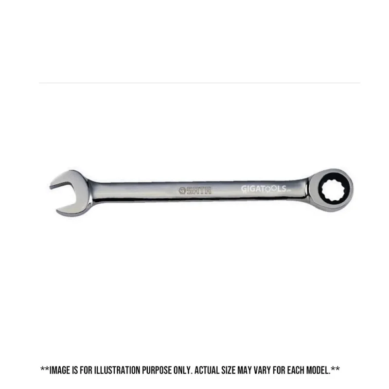 sata combination ratcheting wrenches by nicholson precision tools for professionals