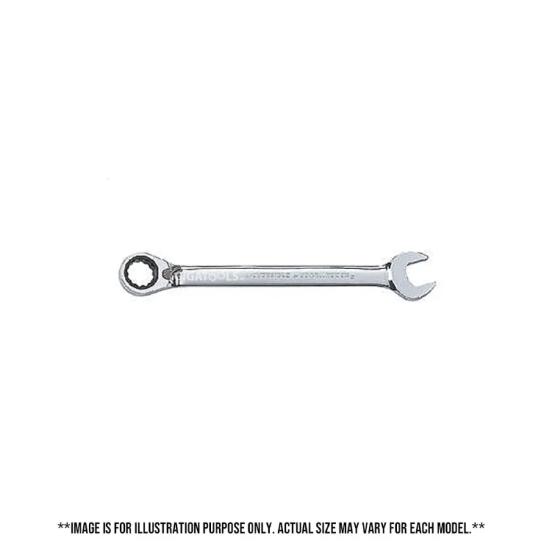 sata metric combination wrenches by nicholson