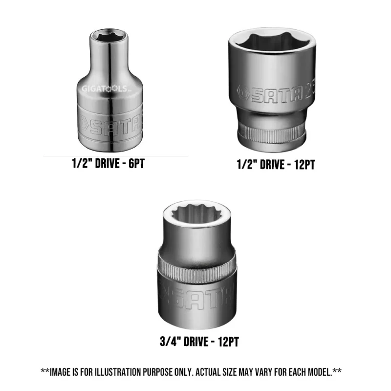 sata socket set by nicholson 1 2 3 4