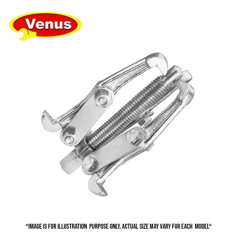 seamless venus 3 leg bearing gear puller precision tool for quick repairs