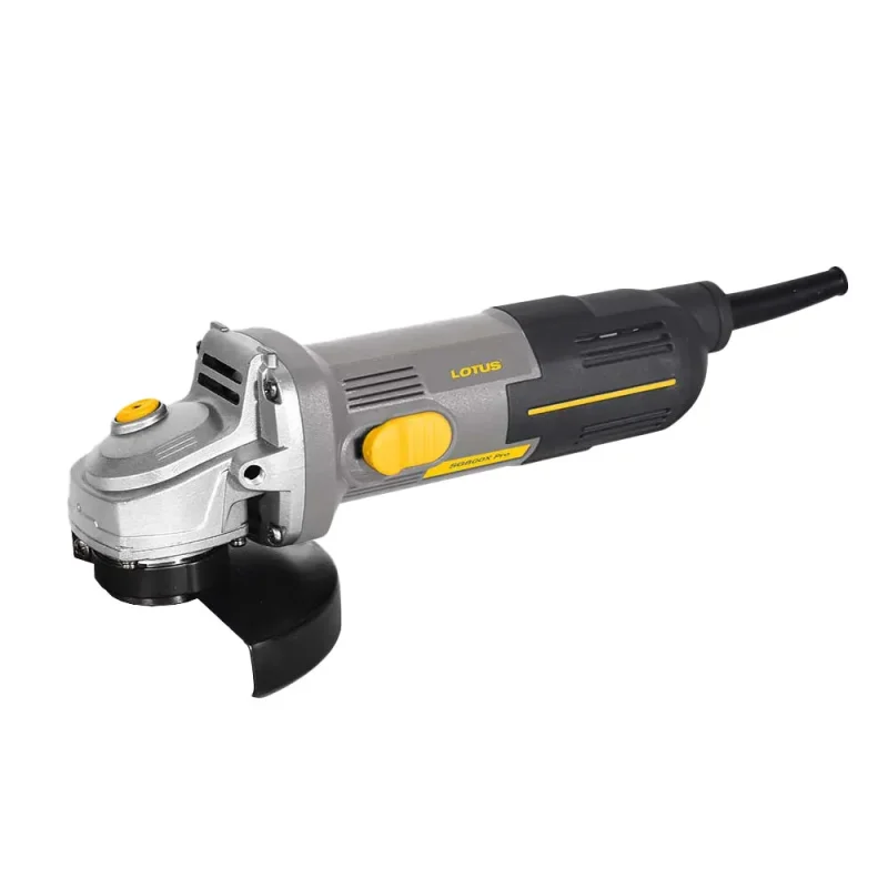 sg800x pro 760w 4 position angle grinder lotus