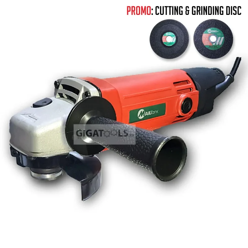 sh 01 4 angle grinder by mailtank power tool for cutting grinding