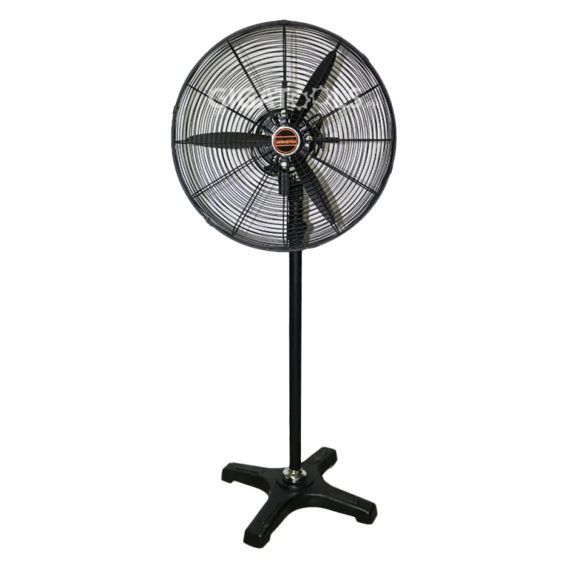 shinsetsu 310w industrial pedestal fan sif 310w