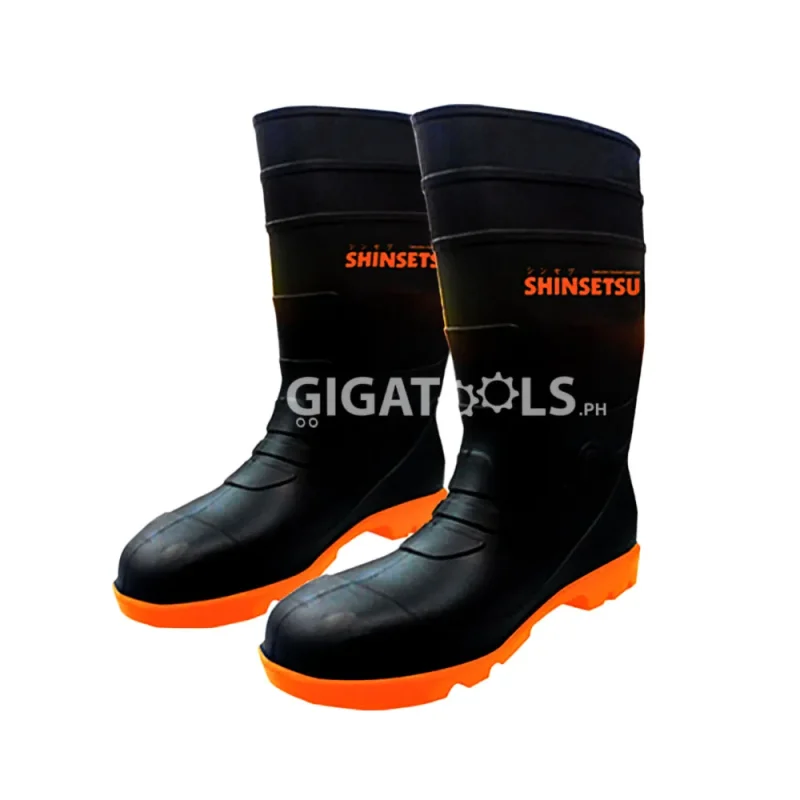 ssb series shinsetsu safety boots high quality protective footwear