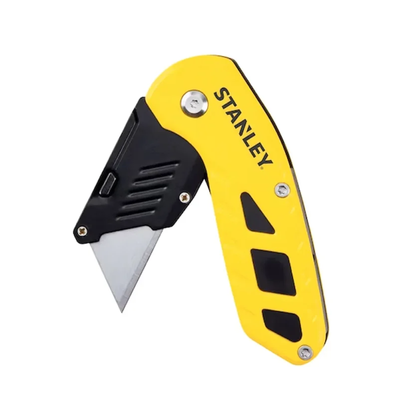 stanley 10424 0 folding utility knife