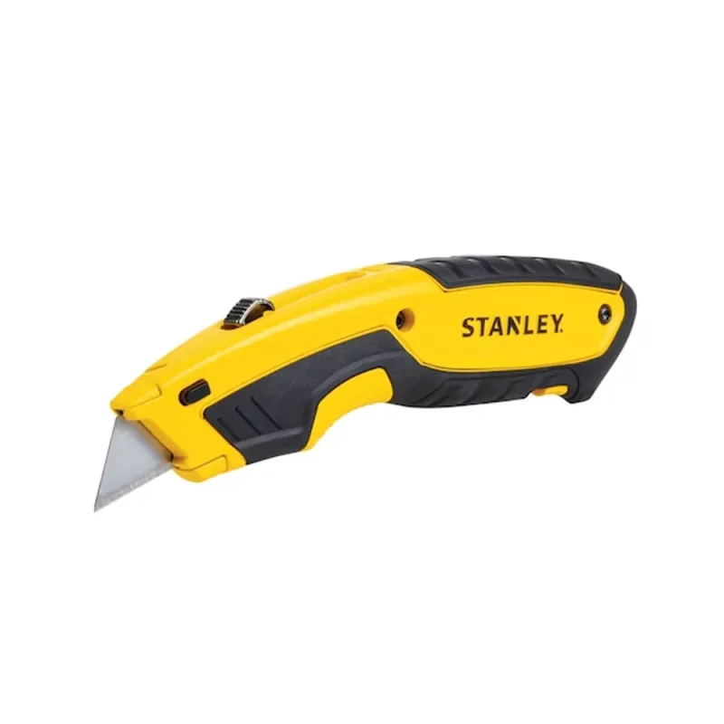 stanley 10479 0 retractable utility knife