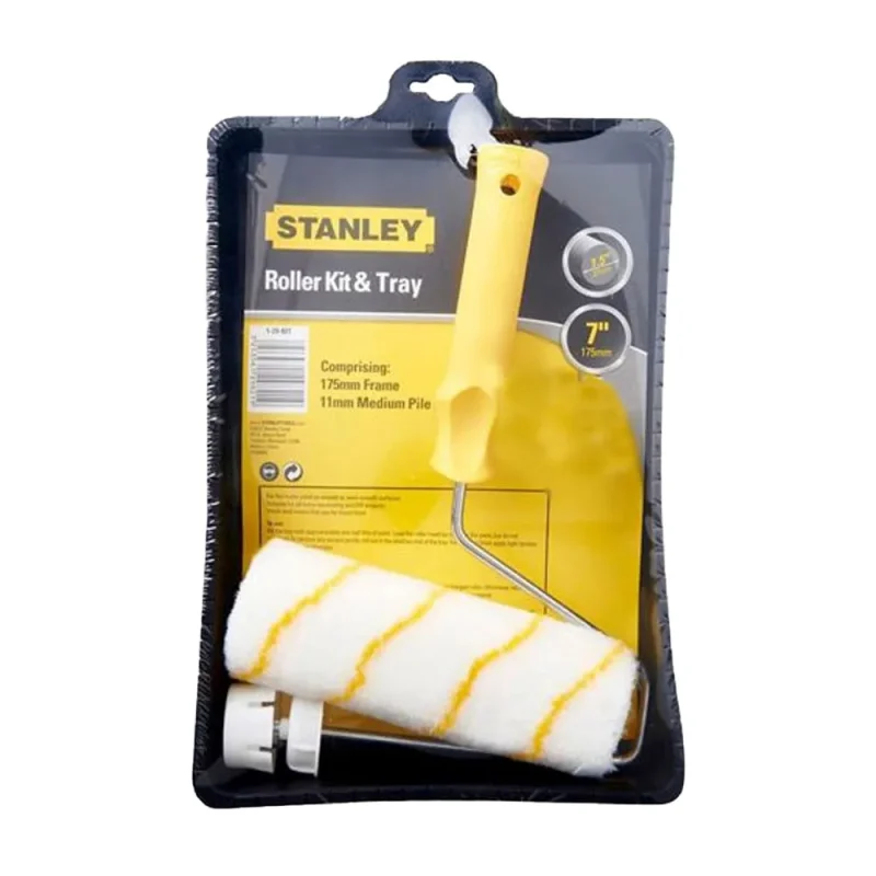 stanley 29 821 roller tray set