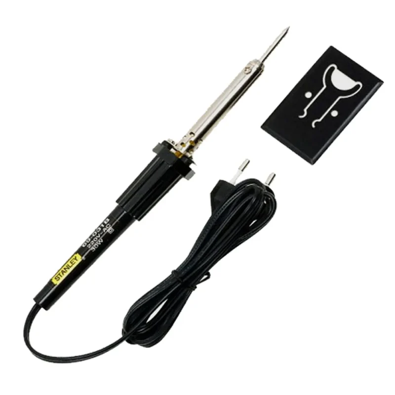 stanley 30w soldering iron 69 031c 22