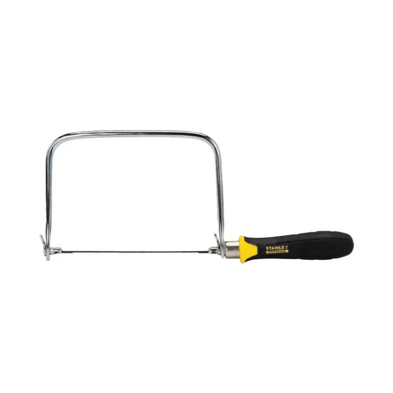 stanley 4 3 4 coping saw 15104 8