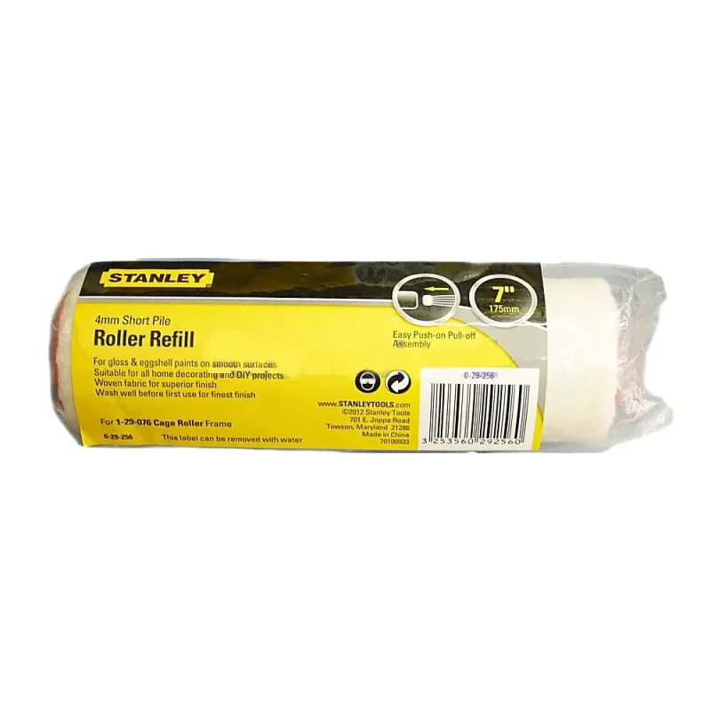 stanley 7 stick roller refill 29 256 0 premium quality